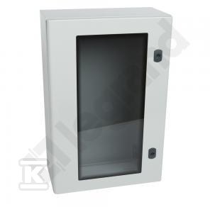 Розподільчий щит Atlantic 600 x 400 x - 036929