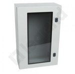Розподільчий щит Atlantic 600 x 400 x 200 SZK