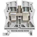З'єднувач Viking 1 одноканальний 35 mm2 сірий