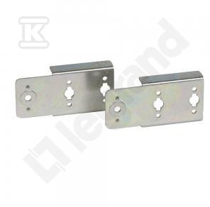 Bracket holder 400 A XL3 800 - 037314