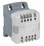 Трансформатор із фільтром 230-24 V 40 VA