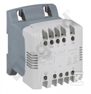 Трансформатор із фільтром 230-24 V 63 - 044212