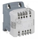 Трансформатор із фільтром 230-24 V 100 VA
