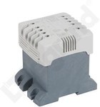 Transformator 230/400-12/24 V 160 VA