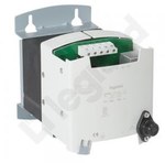 Zasilacz jednofazowy z filtrem 230-400 V/24 V 15 A