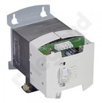 Zasilacz jednofazowy z filtrem 230-400 V/48 V 15 A