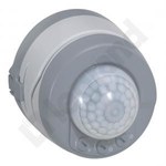 Łącznik automatyczny z detektorem ruchu szary komplet 10 A-250 V~
