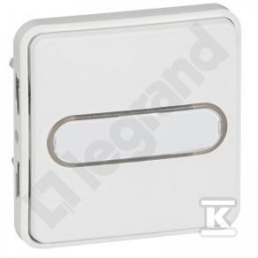 Przycisk antybakteryjny z uchwytem - 070733