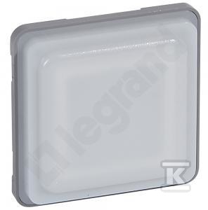 Sygnalizator LED - 2 moduły - 077868