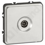 Gniazdo TV 'meskie: 0-2400 MHz - IP20