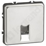 Gniazdo 1 x RJ45 kat. 6FTP - IP20