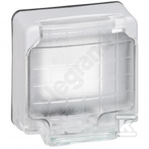 Adapter Mosaic z klapką szerokość 2M - - 090490