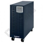 UPS power supply Keor S 6 kVA 0 min. with bypass