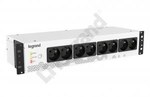 UPS KEOR PDU FR/8xFR - rack mount