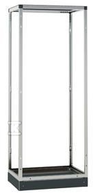 Розподільна коробка 2200 x 800 x 800 мм - 338031