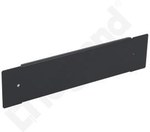 Panel czołowy cokołu 450 mm