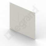 Proteção vertical DPX3 630 16 módulos
