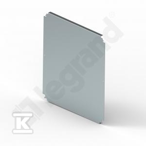 Podstawa metalowa uniwersalna 600 mm 16 - 339543
