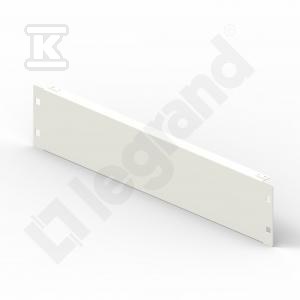 Osłona metalowa 50 mm 36 modułów - 339598