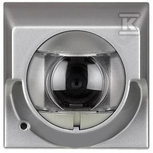 Kamera wewnętrzna aluminium - 391661