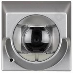 Kamera wewnętrzna aluminium