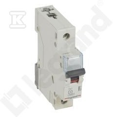 Автоматичний вимикач надструму S 301 1P - 403715