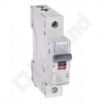 Overcurrent breaker S 301 1P D 4 A 6000 A series TX3