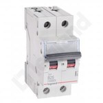 Wyłącznik nadprądowy S 312 2P B 25 A 10000 A serii TX3