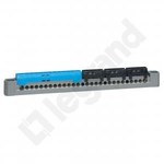 Комплект з'єднувальних шин IP2X 3P+N