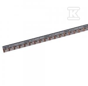 Шини з'єднувальні 16 mm2 - BIS1-16-57 - 404937