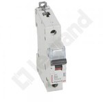 Автоматичний вимикач надструму S 301 1P B 6 A 6000 A серії DX3