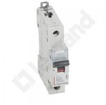 Overcurrent breaker S 301 1P B 20 A 6000 A DX3 series