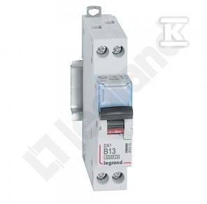 Over‑current circuit breaker - 407474