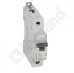 Wyłącznik nadprądowy S 301 1P C 25 A 6000 A serii DX3
