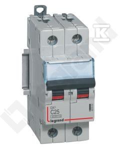 Over‑current circuit breaker - 407802