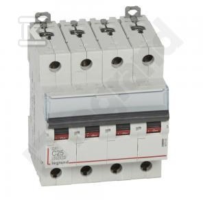 Автоматичний вимикач - 407930