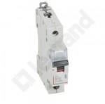 Wyłącznik nadprądowy S 311 1P B 10 A 10000 A serii DX3