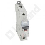 Wyłącznik nadprądowy S 311 1P B 16 A 10000 A serii DX3