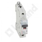 Wyłącznik nadprądowy S 311 1P B 40 A 10000 A serii DX3