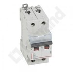 Wyłącznik nadprądowy S 312 2P B 6 A 10000 A serii DX3