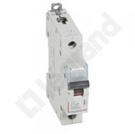 Wyłącznik nadprądowy S 311 1P C 20 A 10000 A serii DX3