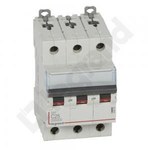 Interruttore termomagnetico S 313 3P C 25 A 10000 A serie DX3