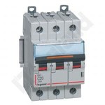 Wyłącznik nadprądowy S 323 C20 3P 20 A 25 kA DX3