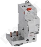 Blok różnicowoprądowy PR 302 2P 63 A 300 mA typ A serii DX3