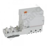 Blok różnicowoprądowy PR 303 3P 125 A 30 mA typ F (HPI) serii DX3