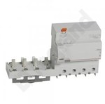 Blok różnicowoprądowy PR 304 4P 125 A 300 mA typ AC serii DX3