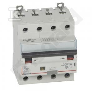 Wyłącznik różnicowonadprądowy P 314 4P - 411208