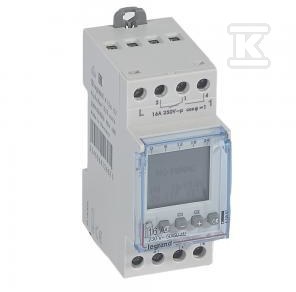 Programator digital astronomic cu 2 - 412657