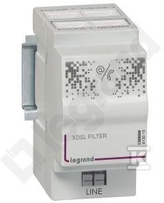 Rozdzielacz sygnału telefonicznego z - 413015
