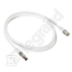 Kabel koncentryczny typu 'F', długość 2 - 413040